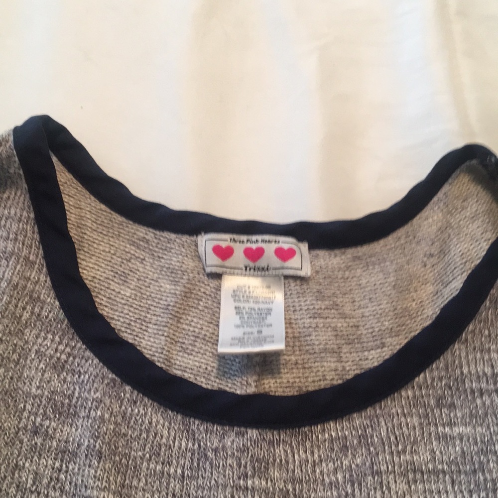 LS TEE - Picture 5 of 8